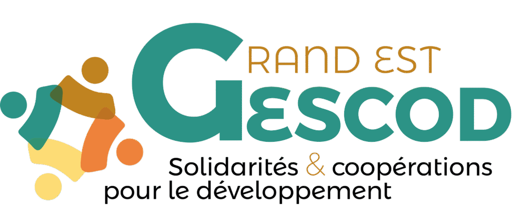 Gescod