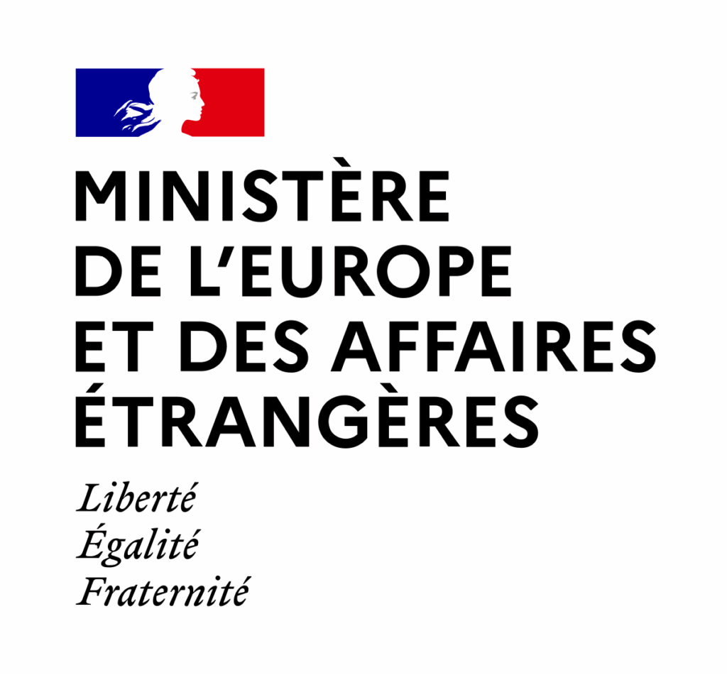 Ministère de l'Europe et des Affaires Etrangères