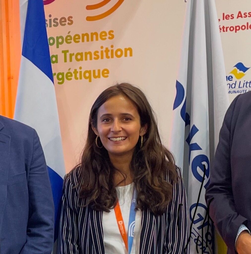 Une nouvelle adhésion dans la communauté du Réseau Cicle ! 