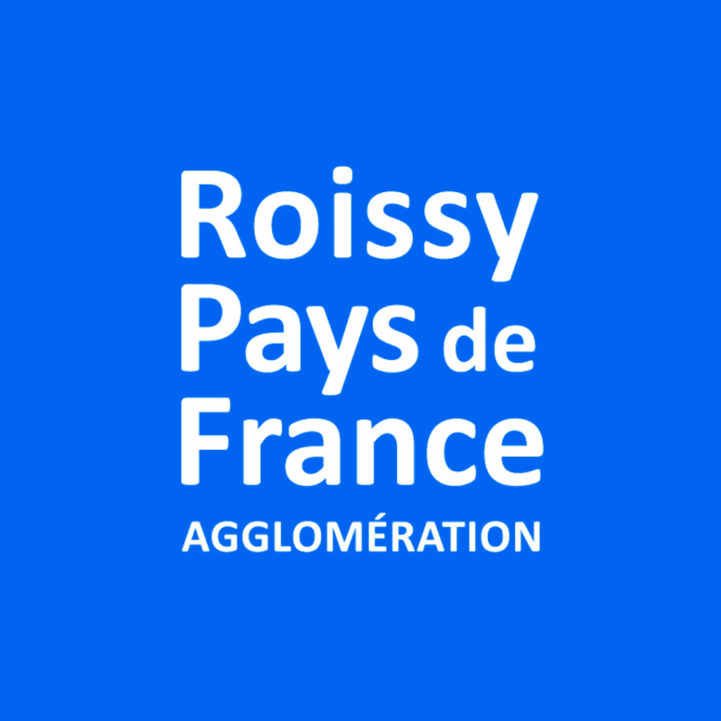 Roissy Pays de France 