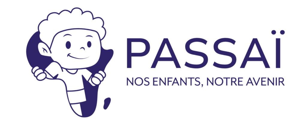 Passaï, nos enfants, notre avenir 