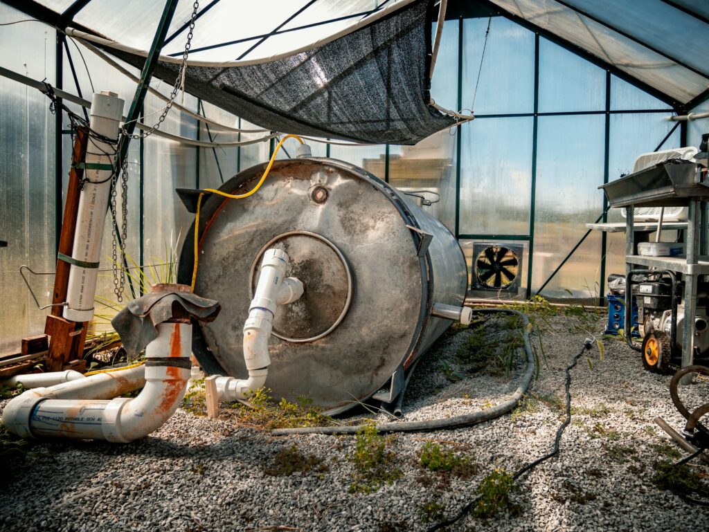 Le Réseau Cicle publie sa fiche de synthèse sur le biogaz !
