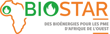 BIOSTAR – Approvisionner en bioénergies durables les PME agroalimentaires au Sahel